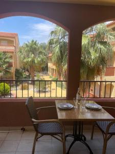 Appartements MALIBU VILLAGE CANET PLAGE : Appartement 1 Chambre