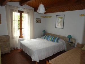 Maison 3 pièces avec jardin à 600m de la plage - 6 couchages - Barbâtre - FR-1-224B-66