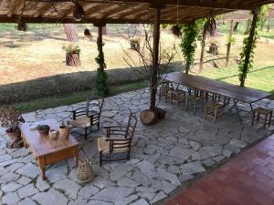 Bed&Breakfast La Madonnina