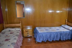 Hostel Americano