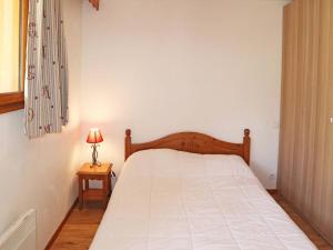 Appartement charmant avec piscine, sauna, et accès skis aux pieds - 6 personnes, Les Orres 1800 - FR-1-322-446