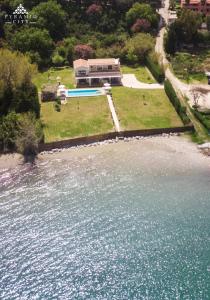 Villa room in Luxury Villa Hera - Beachfront