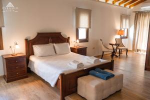 Luxury Villa Hera - Beachfront