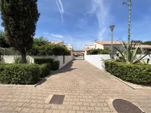 Villas Villa Saint-Cyprien, 3 pieces, 6 personnes - FR-1-106-41 : photos des chambres