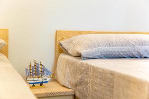 Casa Silvia Marina - Cala Gonone img21