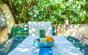 Casa Silvia Marina - Cala Gonone img31