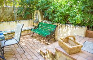 Casa Silvia Marina - Cala Gonone img35