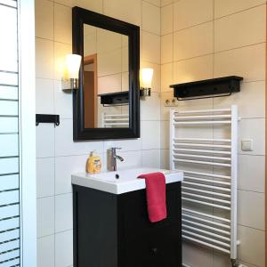 Nur für Monteure - Moderne Appartements