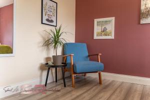 Rush House by SR Short Lets & Serviced Accommodation - Perfect for Long term stays, Free Wi-Fi