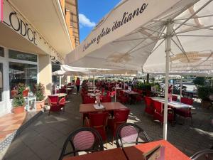 Hotel Al Faro Lodge am See