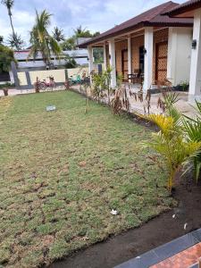 Phòng Đôi (Double Room)