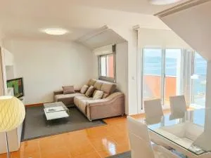 Ático Pampaído - راكسو