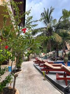 Phòng Đôi (Double Room)