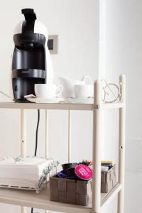 La Casina apartament