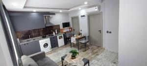 Aspendos Suites Konyaaltı Apart