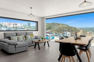 Apartamentos praia da Arrifana