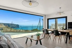 Apartamentos praia da Arrifana - Praia da Arrifana