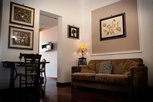 Exclusive Ginas Apartment