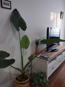 Piso.2hab+2baños+garaje+Asc+A C.