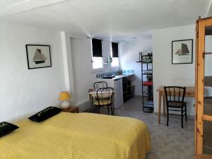 Appartements Guiteco : photos des chambres