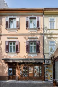Photel Apartments 