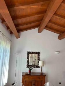 La Casina apartament