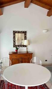 La Casina apartament