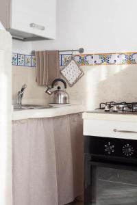 La Casina apartament