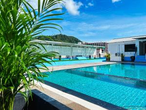 Hotel Baya Phuket