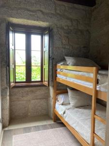 Eido do Rei - Hospedaxe rural