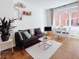 Studio Sur - Sea, Sun, City-Centre