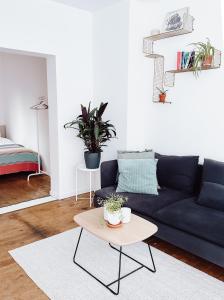 Studio Sur - Sea, Sun, City-Centre