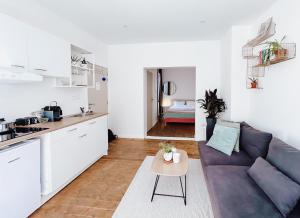 Studio Sur - Sea, Sun, City-Centre