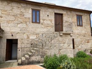 Eido do Rei - Hospedaxe rural