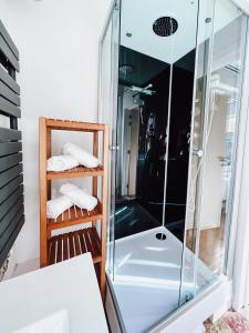 Studio Sur - Sea, Sun, City-Centre