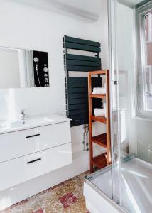 Studio Sur - Sea, Sun, City-Centre