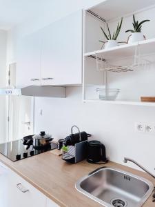 Studio Sur - Sea, Sun, City-Centre