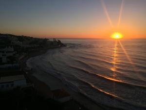 Beach Mijas Apartment Málaga