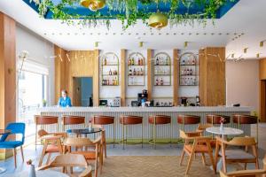 La Benata Beach Hotel