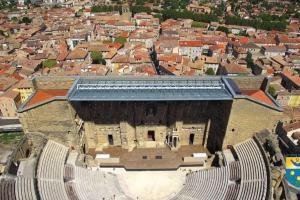 Studio cosy équipé, Centre ville