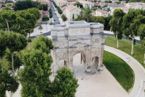 Appartements Studio cosy equipe, Centre ville : photos des chambres