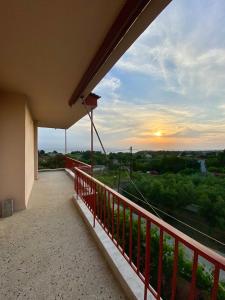 Evas Apartments with great view