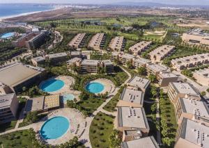 Apartamento Salgados Beach