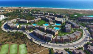 Apartamento Salgados Beach