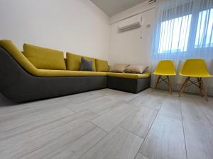 23 Valuri, 2 camere, 2 băi