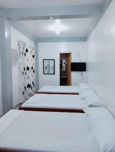 Ludys 2 Pension House