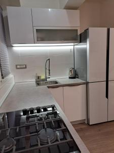 Studio apartman Natasha