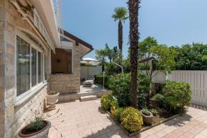 Holiday Home Cosy Summer