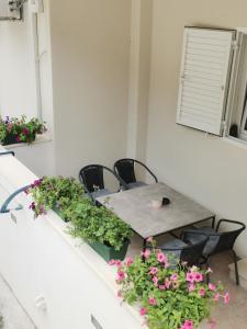 Apartment Lijana sea view