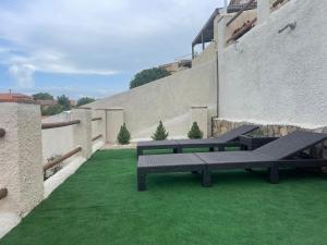 Apartamento Loft Montepino